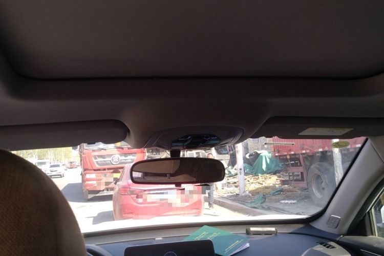 Used Chery Tiggo 7 2020 1.5T Manual Elite Model