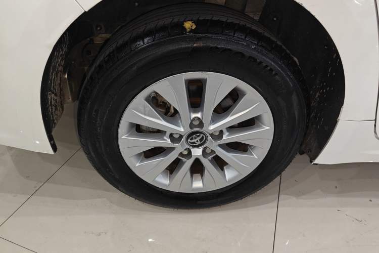 Used Toyota Corolla 2019 1.2T S-CVT GL-i Elite Edition