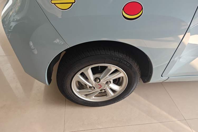 Used Wuling Hongguang MINIEV 2020 Freedom Version Lithium Iron Phosphate