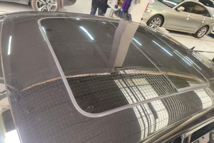 Used Volkswagen Passat 2019 330TSI Luxury Edition China V Standard