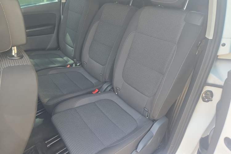 Used Volkswagen Sharan 2016 380TSI Comfort Edition 7-Seater
