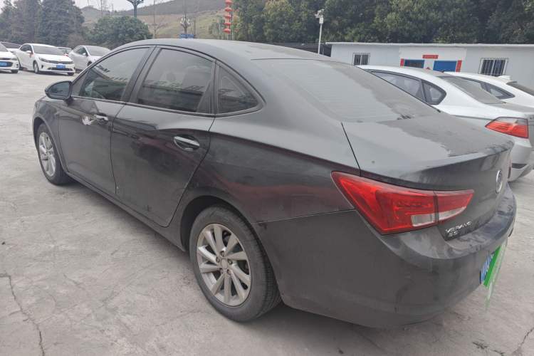 Used Buick Verano 2018 Sedan 15S Automatic Leading Model
