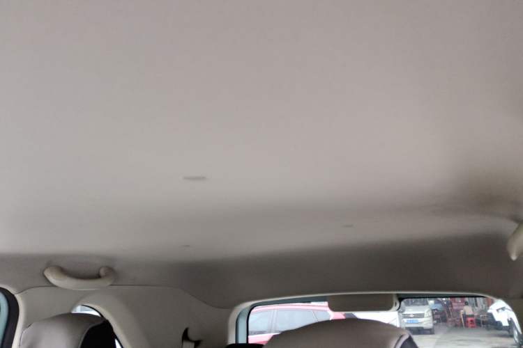 Used Dongfeng Fengon MINIEV 2022 Candy-Style Lollipop Headliner