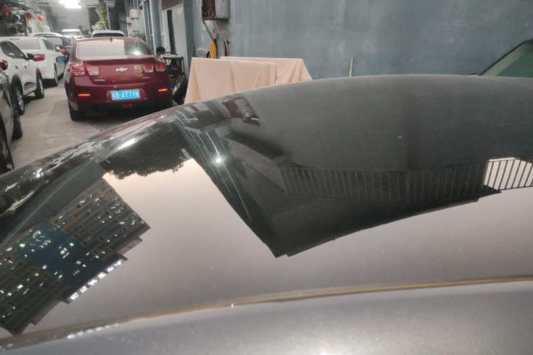 Used Tesla Model 3 2020 Standard Range Rear-Wheel Drive Upgraded Version