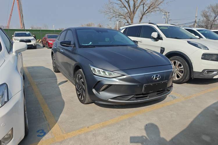 Used Hyundai Lafesta Electric 2020 DLX Enjoyment Edition