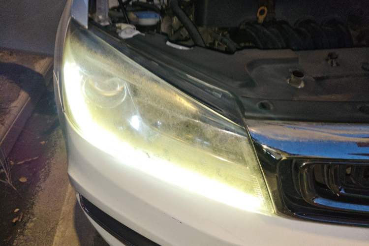 Used Geely Auto Emgrand 2018 1.5L CVT Upward Connect Edition