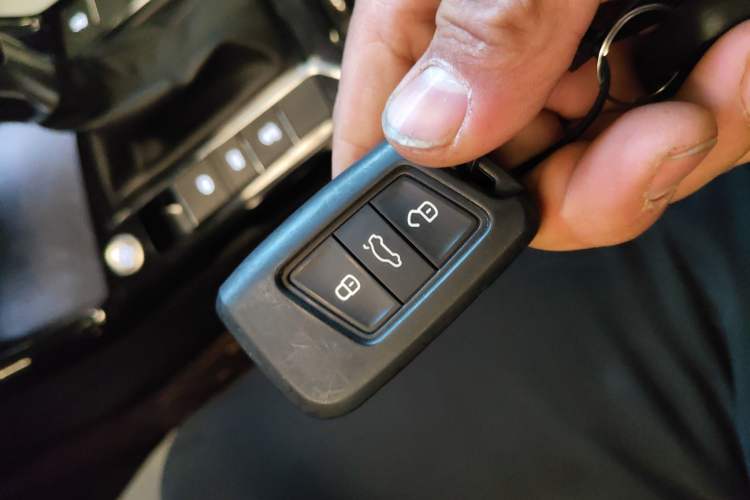 Used Volkswagen Passat 2019 330TSI Luxury Edition China VI Standard
