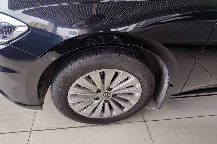 Used Volkswagen Lavida 2018 280TSI DSG Comfort Edition China V Standard