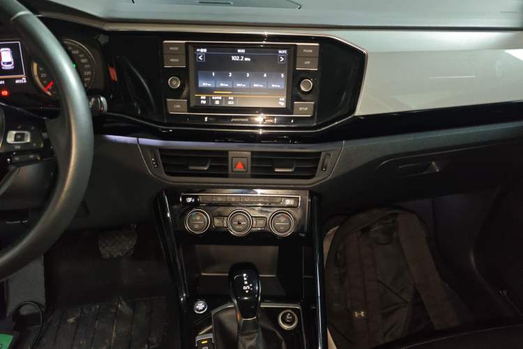 Used Volkswagen Tayron 2019 330TSI Two-Wheel Drive Luxury Model China VI Standard
