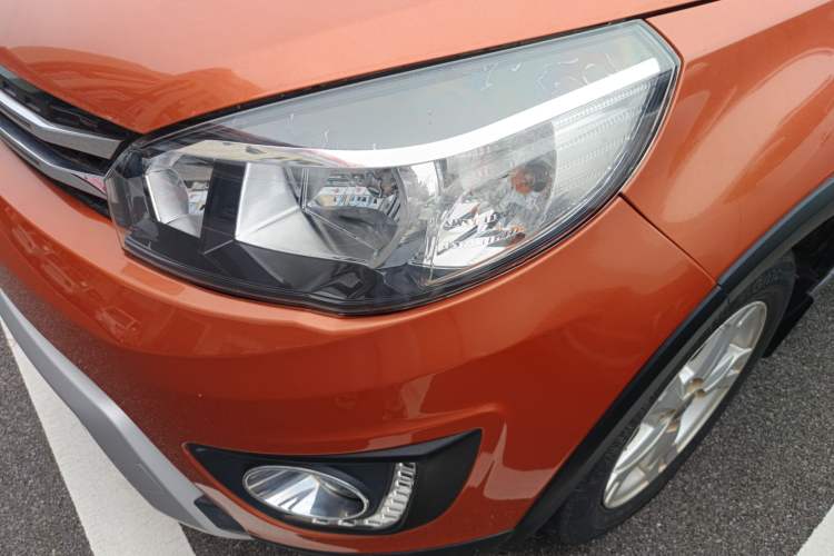 Used Haval H1 2016 Red Label 1.5L Manual Comfort Edition
