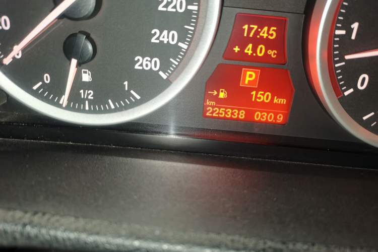 Used BMW X6 2011 xDrive35i
