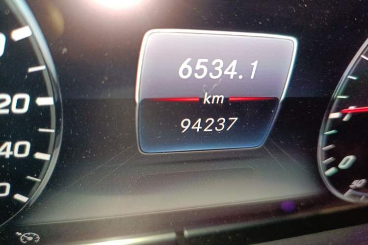 Used Mercedes-Benz E-Class 2020 E 300 L Luxury Model
