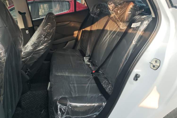 Used Dongfeng Aeolus Yixuan 2025 1.5L Automatic Luxury Version
