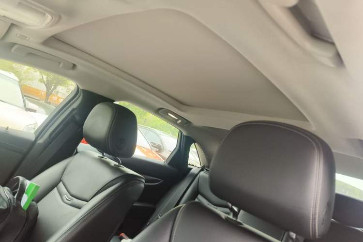 Used Cadillac XTS 2018 28T Elite Edition Headliner