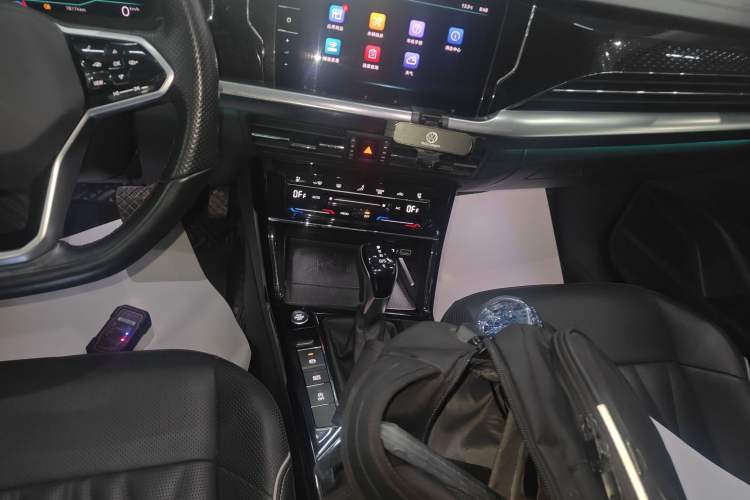 Used Volkswagen Passat 2022 330TSI Starry Luxury Edition
