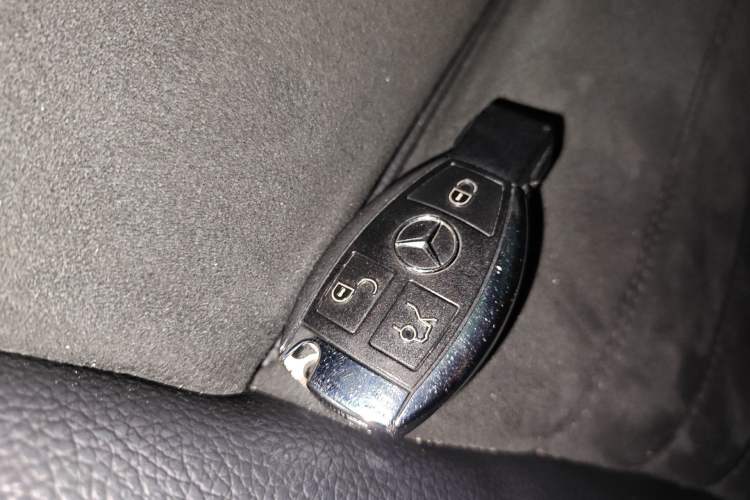 Used Mercedes-Benz C-Class 2016 C 200 Sport Edition
