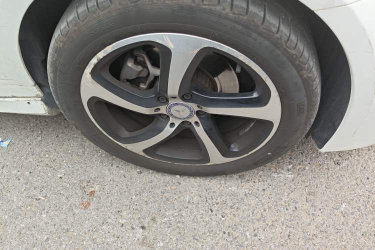 Used Mercedes-Benz E-Class 2017 E 200 Sport