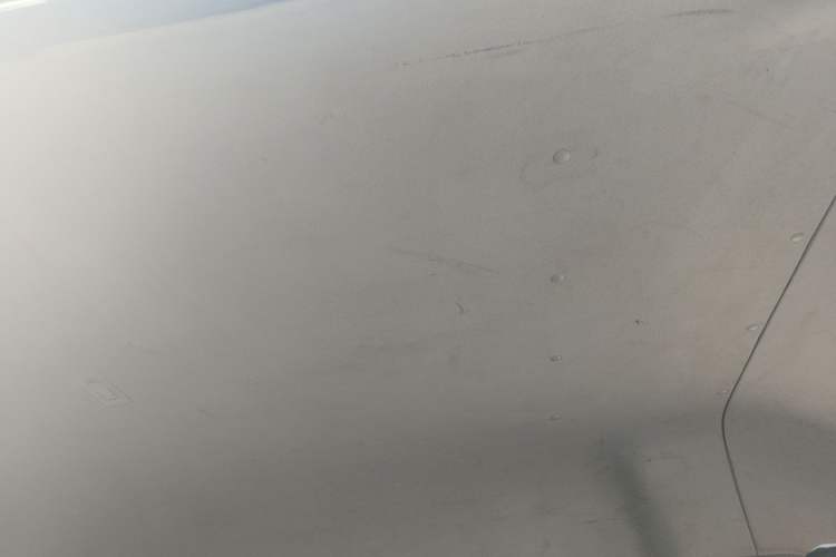 Used Foton Toano 2017 2.8T Restyled S Commercial Version Short Wheelbase ISF2.8s5129T Headliner