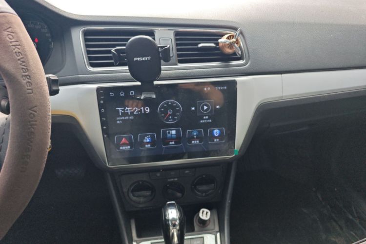 Used Volkswagen Gran Lavida 2015 1.6L Automatic Fashion Edition