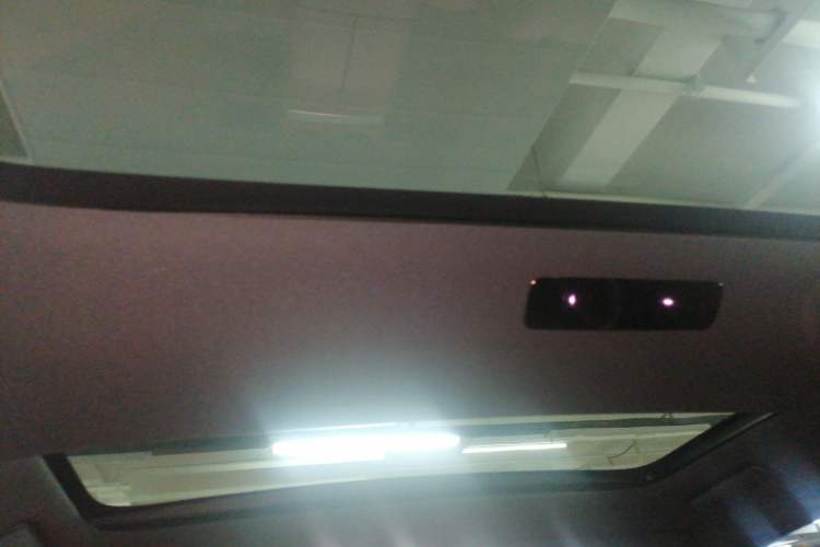 Used Li Auto L7 2023 Air model Headliner