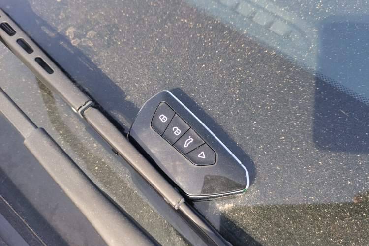 Used AION S 2023 Meizu 580 Lithium Iron Phosphate
