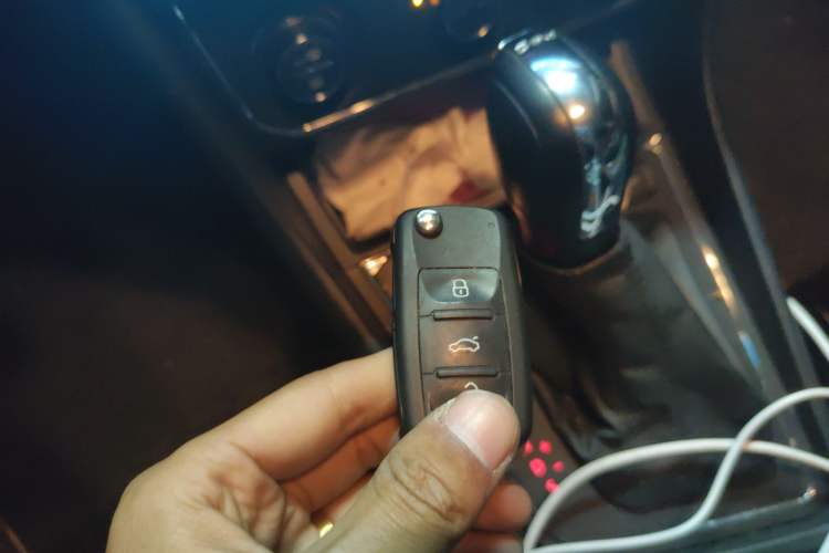 Used Volkswagen Gran Lavida 2017 180TSI DSG Comfort Edition
