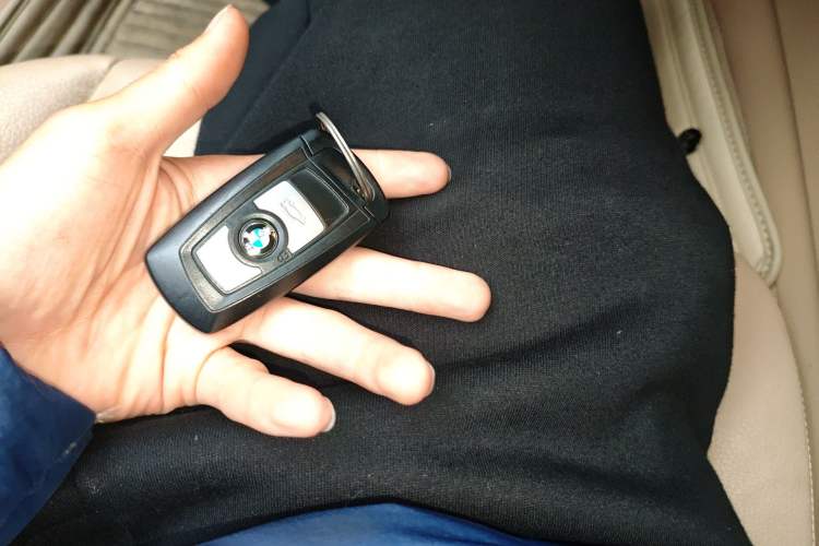 Used BMW 3 Series 2014 320i Sport Edition