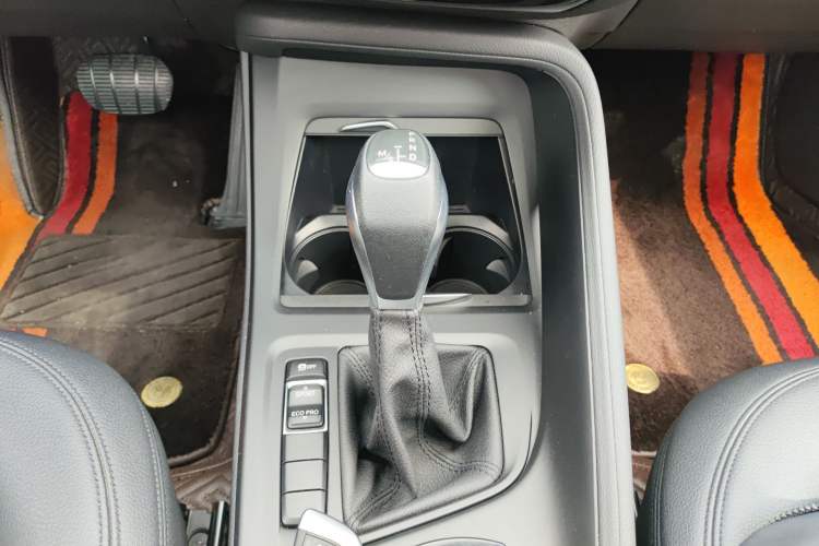 Used BMW X1 2018 sDrive20Li Leading Model