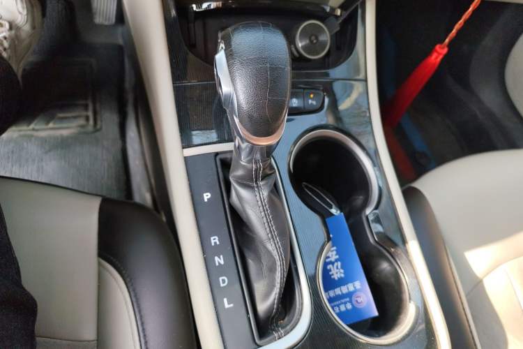 Used Buick Verano 2017 Sedan 15S Automatic Leading Model
