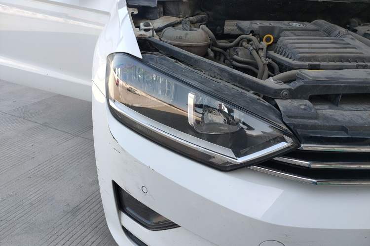 Used Volkswagen Golf Sportsvan 2016 280TSI Automatic Luxury Model
