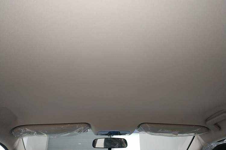 Used Chery New Energy Arrizo e 2024 405km Travel Edition