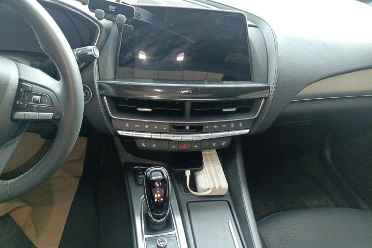 Used Cadillac CT5 2023 28T Luxury Edition (Standard Version)
