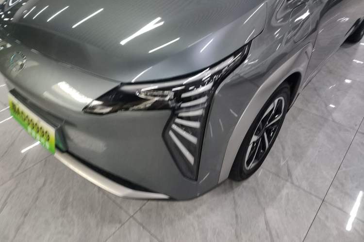 Used AION Y 2022 Plus 70 Smart Edition
