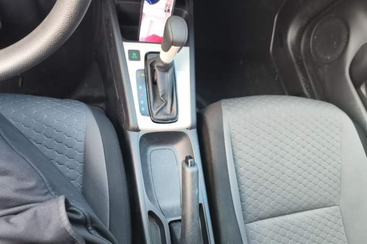 Used Honda Fit 2021 1.5L CVT Trend Edition