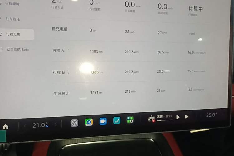 Used Xiaomi Auto SU7 2026 Model Max