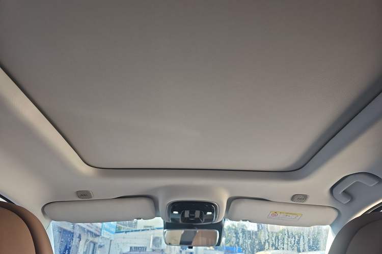 Used Chery Tiggo 8 L 2024 2.0T Two-Wheel Drive Luxury Edition 5 Seats