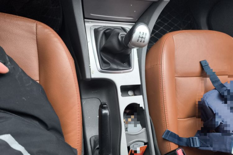 Used Ford Focus 2013 Hatchback Classic 1.8L Manual Millionth Anniversary Edition