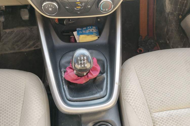 Used Ford Escort 2015 1.5L Manual Comfort Model