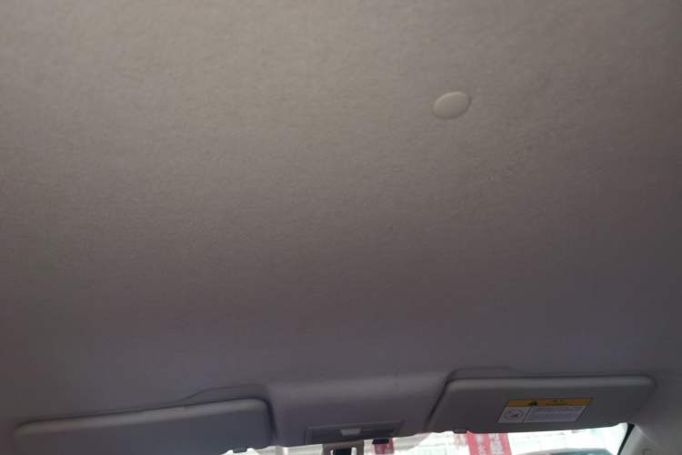 Used CHANGAN OSHAN Benni E-Star 2022 Qingxin Edition Colorful Model Lithium Iron Phosphate Headliner