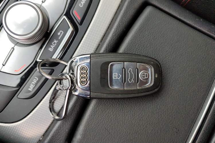 Used Audi A6L 2017 TFSI Technology Edition