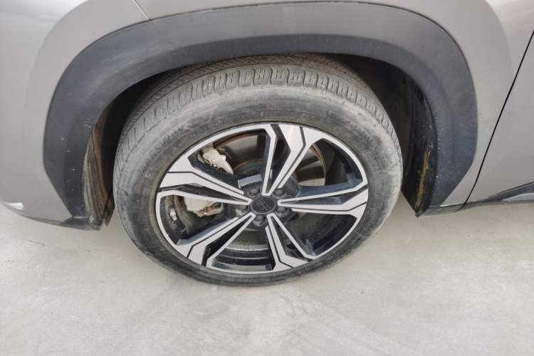 Used Geely Galaxy L7 2023 1.5T 115 km Starship