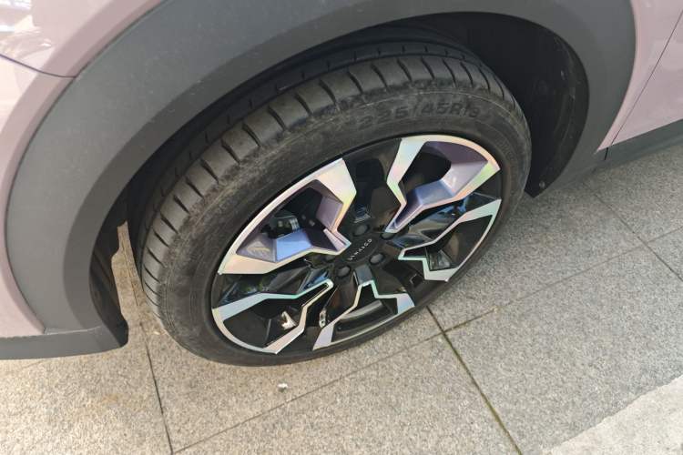 Used Lynk & Co 06 2023 Remix 1.5T Shero
