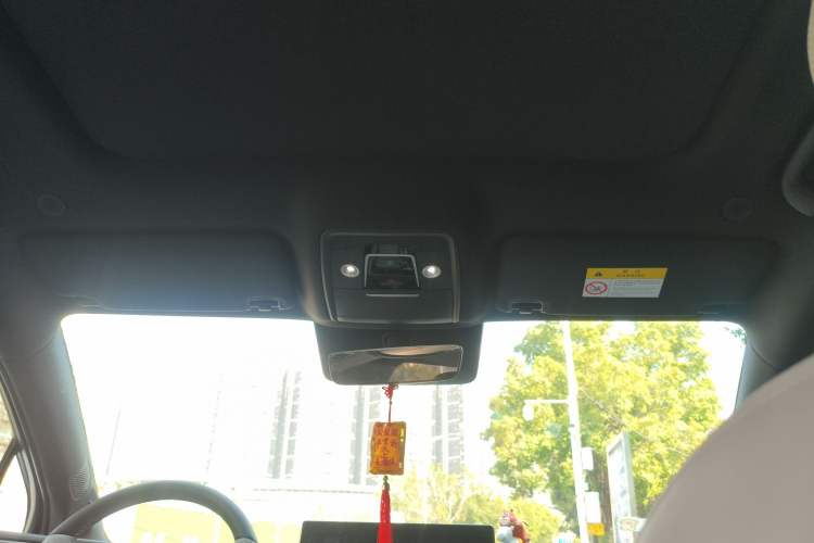 Used BYD Sealion 06 New Energy 2025 Model DM-i 170 Navigation Pro Edition
