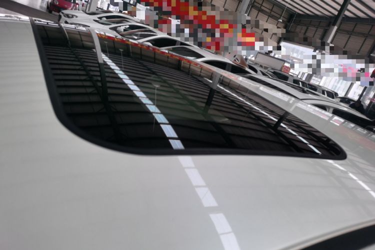 Used Nissan Tiida 2016 1.6L CVT Smart Drive Edition