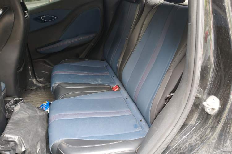 Used BYD Seagull 2023 Flying Edition