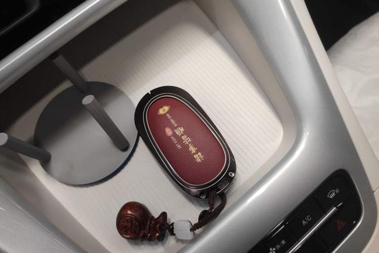 Used Geely Galaxy Geome 2026 Model 310km Youth Edition
