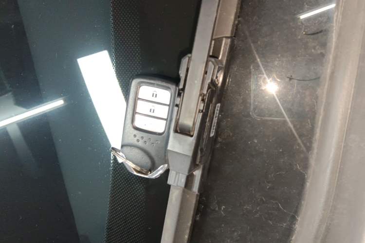 Used Honda CR-V 2021 240TURBO CVT Two-Wheel Drive Urban Edition
