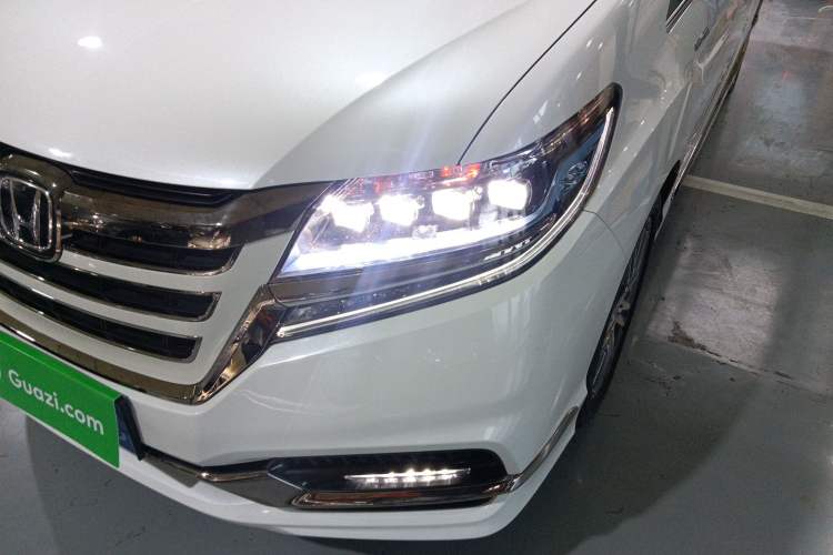 Used Honda Elysion 2019 2.0L Hybrid Luxury Edition