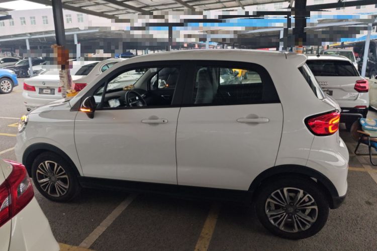 Used Leapmotor T03 2024 310 Comfort Edition
