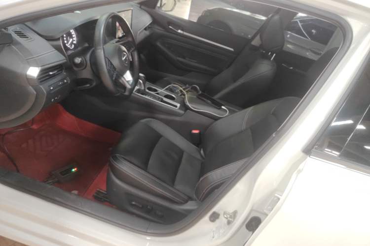 Used Nissan Teana 2019 2.0L XL Comfort Edition